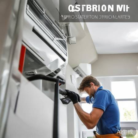 预防空调滴水要点