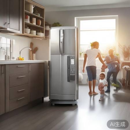 消毒柜新选择，生活更健康