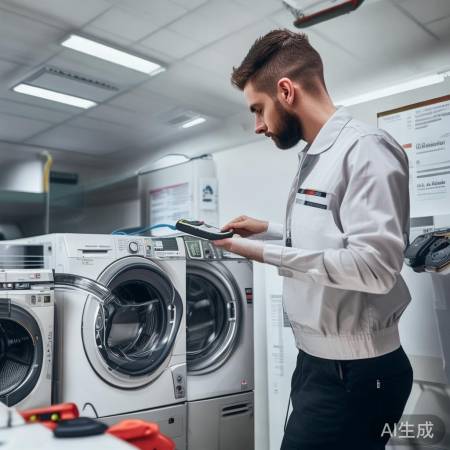 专业认证，严格维修，质保贴心