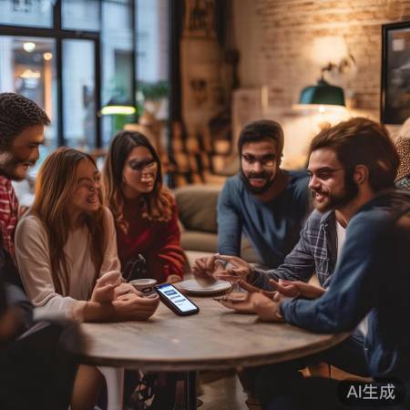 邻居推荐更靠谱