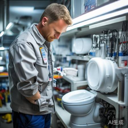 专业马桶维修，90天质保