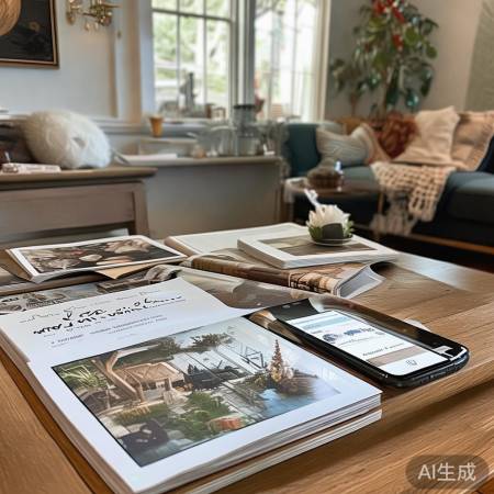 家居分享,关注我学技巧