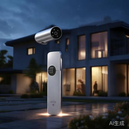 青稞智能锁全国24h客服护航阐明,智能锁安全监控：实时守护您的家