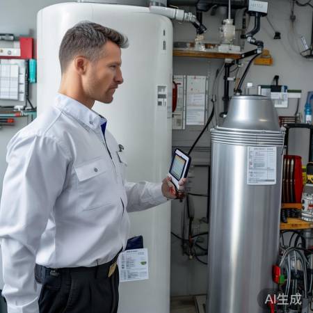 专业认证，安全可靠维修