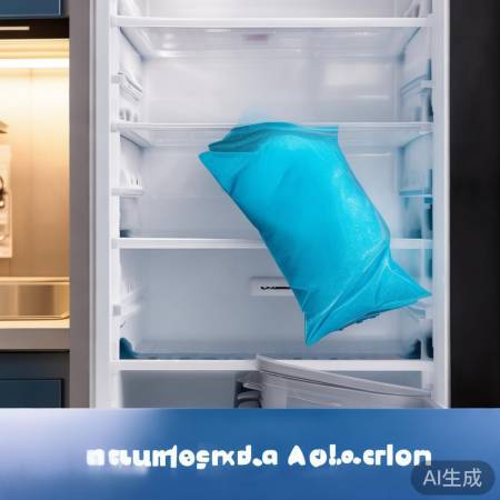 冰箱放活性炭除湿