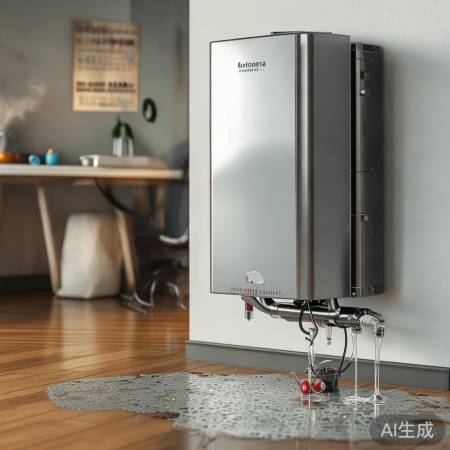 沃克拉(Vokera)壁挂炉全天候客户支持热线梳理#壁挂炉下边管子漏水原因及解决方法