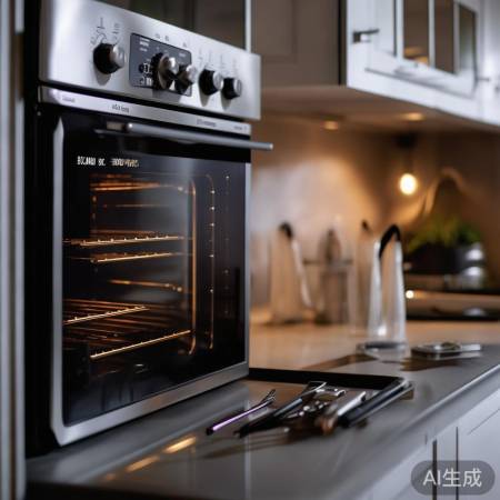 油烟机故障处理攻略