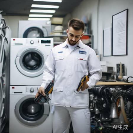 专业认证，规范维修