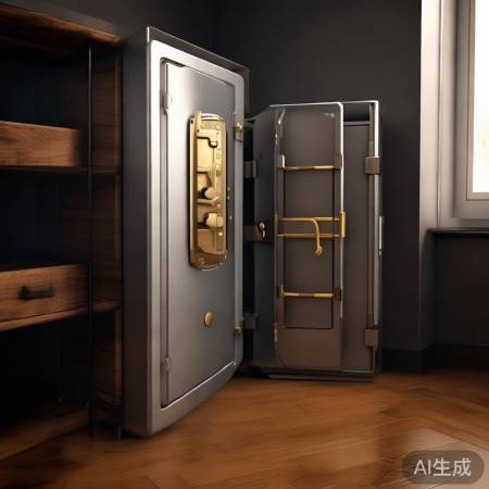 保险柜安全性能重要,安装隐蔽美