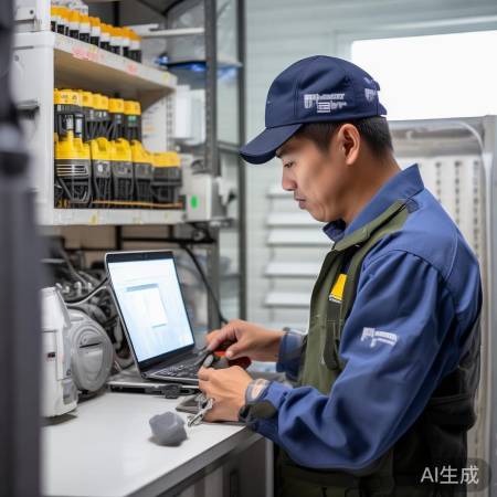 空气能维修规范保障，专业可靠