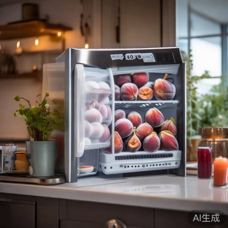 泉天下家电400服务热线报修梳理：无花果冷冻保鲜攻略：教你正确存放方法