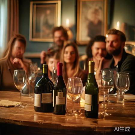 弘博汇智能酒柜24小时全国服务教大家&莫爵红酒柜9180V：高端红酒储存必备神器