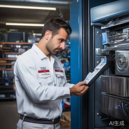 专业认证，规范维修，贴心服务