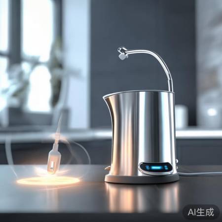 法迪欧热水器贴心服务中心传授〖智能插座搭配按键电热水器，安全便捷生活新选择〗