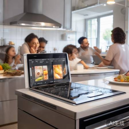 加加集成灶，科技升级，厨房新体