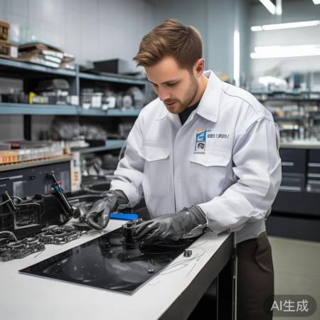 专业认证，品质保障