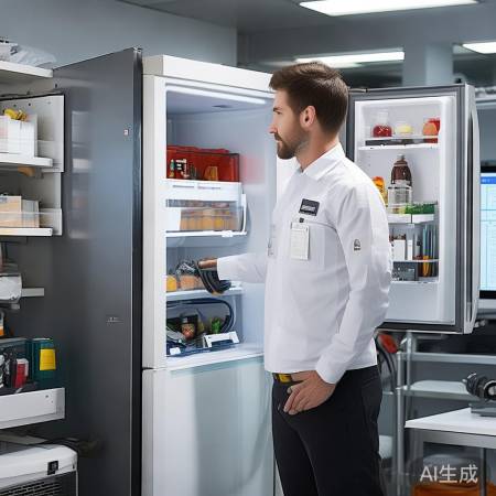 冰箱维修规范，专业可靠