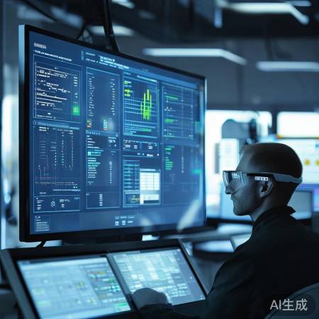 智能诊断监测热泵