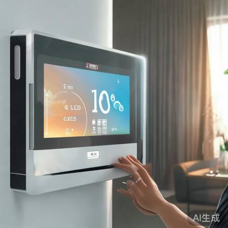 智能空调,随需调节