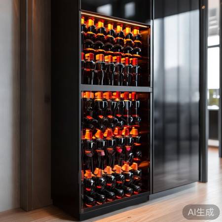 辽源智能酒柜，品质生活良品