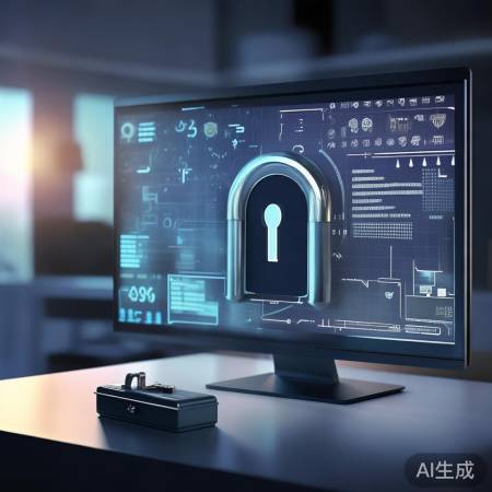 定期改密码,安全存放