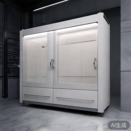 中锐热水器消毒柜400维修服务点阐释-科荣消毒柜4336：高效消毒，守护家人健康生活