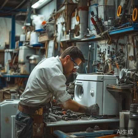 找靠谱师傅帮忙