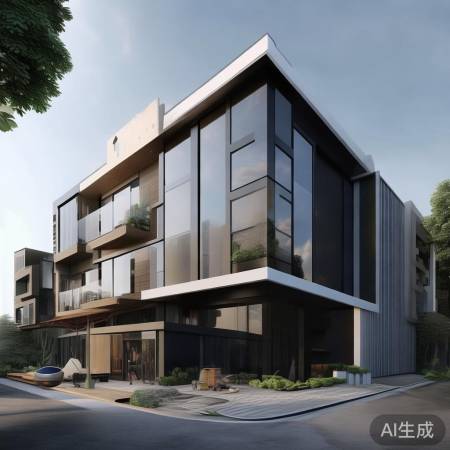 防盗门选购,内外兼修。