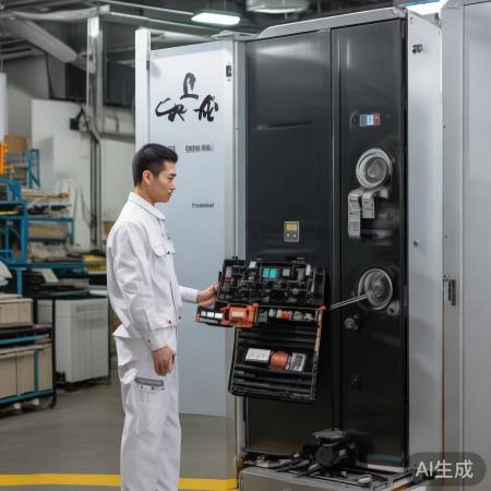 专业认证,规范维修