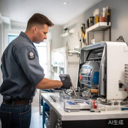 空调维修专业规范