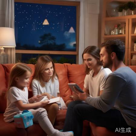 科技助力，安全靠己