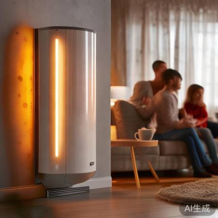 壁挂炉：冬日暖炉小帮手