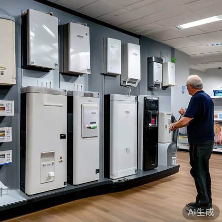 郑州壁挂炉价格参考