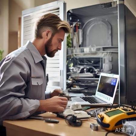 家电维修专业规范，质保90天