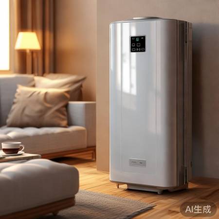 热水器：生活品质调味品