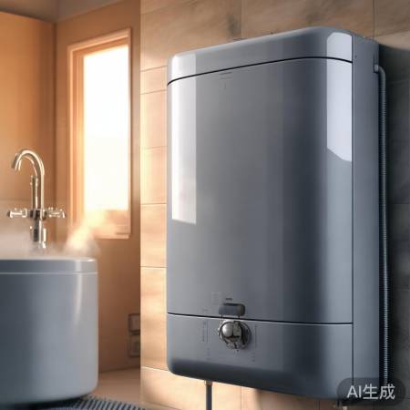 燃气热水器：速热水量足，注意安