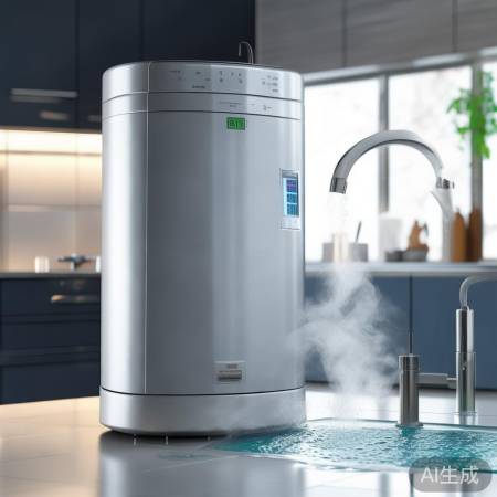 热水器选功能，提升生活品质