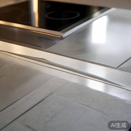 选适中厚度环保PVC封条