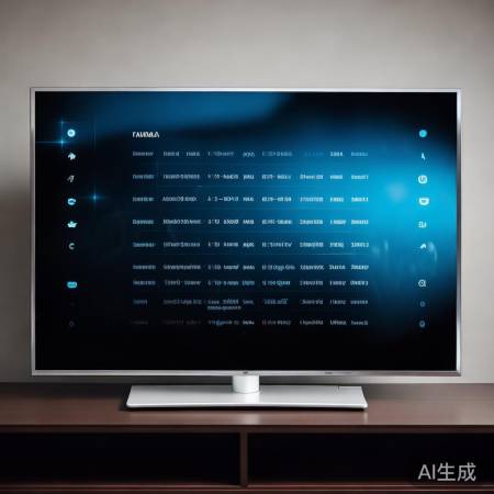 添加频道,保存设置,电视有台号