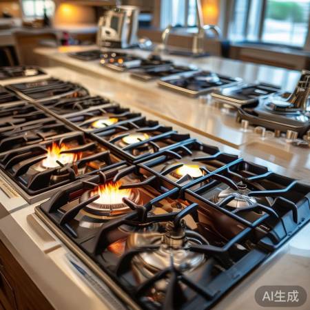 索华燃气灶服务快线讲解☞陕西燃气灶选购指南：推荐性价比高的品牌