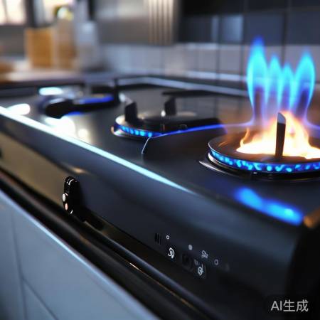 苏泊尔燃气灶，性价比高