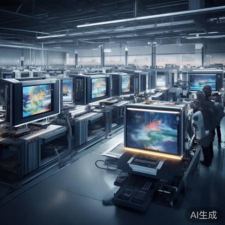 CNC电视,精密高效制造