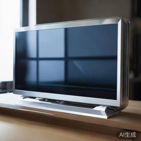 CNC电视:成本高,未来普及