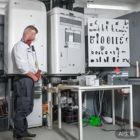 乐天(Lotte)壁挂炉厂家服务点教你㉿昌吉燃气采暖壁挂炉：高效节能的冬季取暖选择