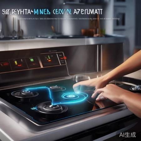 轻松学会集成灶安全点火