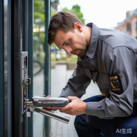 专业认证，规范维修