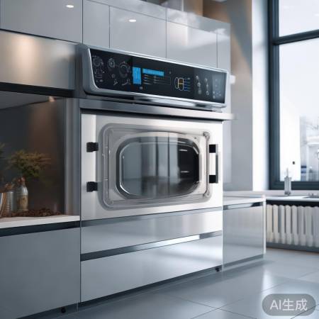 消毒柜：贵且受水质影响