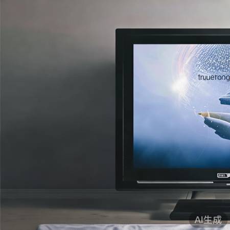 “万利达电视开机灯闪烁解答”