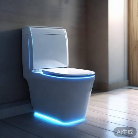 周末聊智能马桶垫