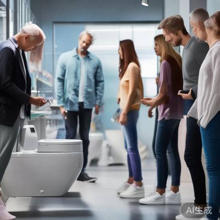 选智能马桶，看需求和喜好